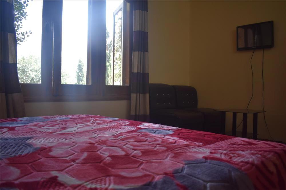 Cozy Lodge Gilgit Eksteriør bilde