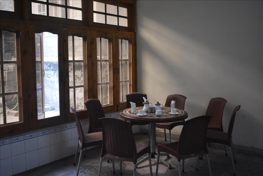 Cozy Lodge Gilgit Eksteriør bilde